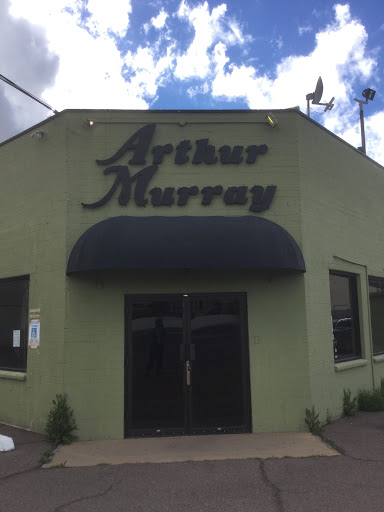 Dance School «Arthur Murray Dance Studio», reviews and photos, 1210 E Indian School Rd, Phoenix, AZ 85014, USA