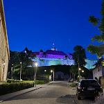 Photo n°2 de l'avis de Salvatore.a fait le 14/05/2024 à 21:15 sur le  JUFA Hotel Festung Rosenberg Kronach à Kronach