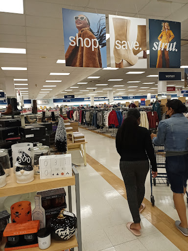 Department Store «Marshalls», reviews and photos, 769 Iyannough Rd, Hyannis, MA 02601, USA