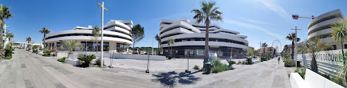 Cap Shopping - ICONIC à Agde