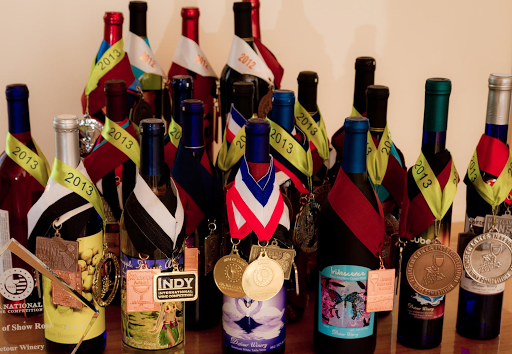 Vineyard «Detour Vineyard & Winery», reviews and photos, 7933 Forest and Stream Club Rd, Keymar, MD 21757, USA