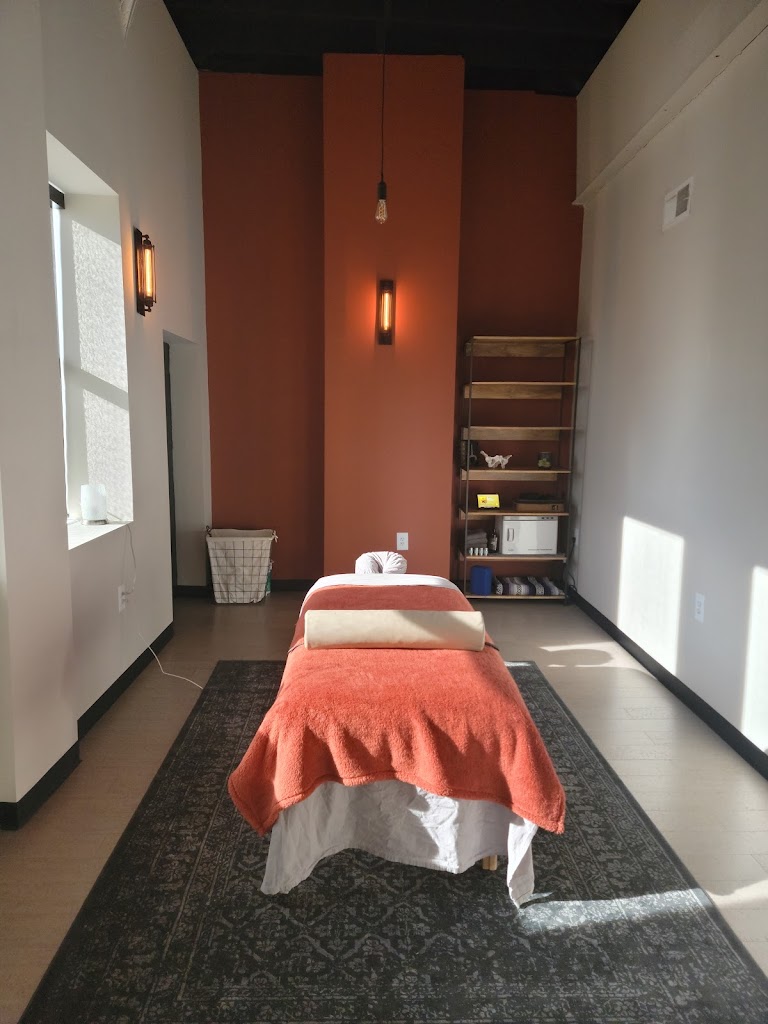 Serene Rose Massage 48202