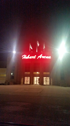 Arena «Hobart Arena», reviews and photos, 255 Adams St, Troy, OH 45373, USA