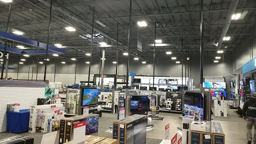 Electronics Store «Best Buy», reviews and photos, 6600 Lone Tree Way, Brentwood, CA 94513, USA