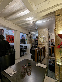 Atmosphère du Restaurant péruvien El Picaflor à Paris - n°1