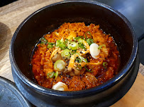 Soupe du Restaurant coréen Dokebi à Cannes - n°18