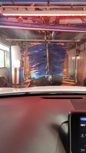 Car Wash «Chatsworth Car Wash», reviews and photos, 10241 Mason Ave, Chatsworth, CA 91311, USA