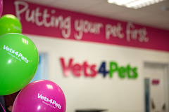 Vets4Pets - Leeds