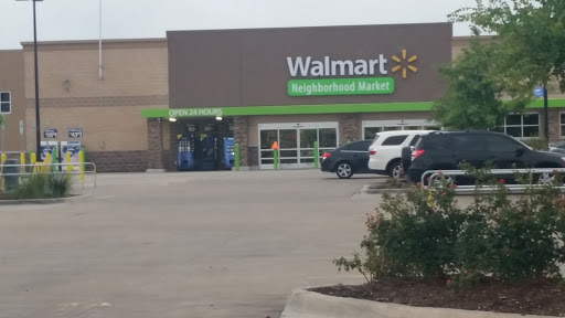 Supermarket «Walmart Neighborhood Market», reviews and photos, 8800 Lakeview Pkwy, Rowlett, TX 75088, USA