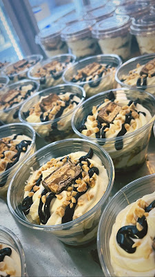 La boîte à tiramisu fréjus à Fréjus