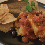 Photo n°17 de l'avis de Riccardo.e fait le 08/03/2019 à 23:56 sur le  Taverna Brudi à Pozzuoli