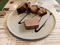 Foie gras du Restaurant français La Java Bleue à Amanlis - n°4