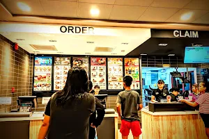 McDonald's G. Tuazon image