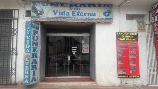 Funeraria Vida Eterna