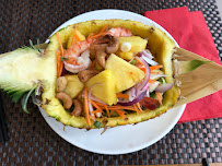 Ananas du Restaurant thaï Thaï Basilic Créteil Soleil à Créteil - n°4