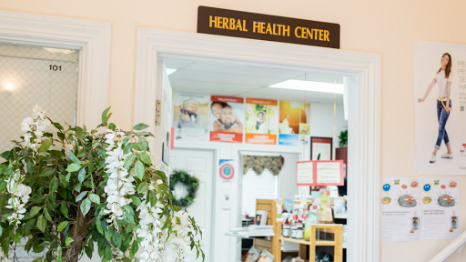 Herbal Health Center