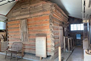Sequoyah's Cabin Museum image