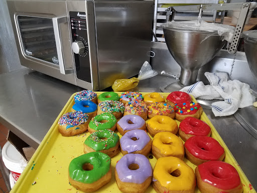 Donut Shop «Manna Donuts», reviews and photos, 8513 N Beach St, Keller, TX 76248, USA