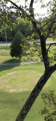 Golf Course «Spring Creek Golf Course», reviews and photos, 800 Woodmont Dr, Tuscumbia, AL 35674, USA