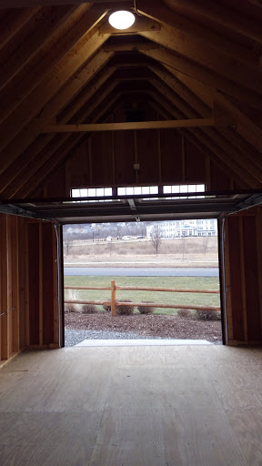 Shed Builder «The Barn Yard & Great Country Garages», reviews and photos, 120 West Rd, Ellington, CT 06029, USA