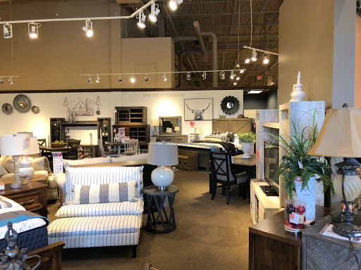 Furniture Store «Ashley HomeStore», reviews and photos, 925 Paterson Plank Rd, Secaucus, NJ 07094, USA