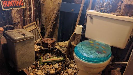 Tourist Attraction «The Cave House - Linda Collier», reviews and photos, 1623 Charles Page Blvd, Tulsa, OK 74127, USA