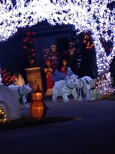 Park «Bob Findlay Linear Park», reviews and photos, 900 Findlay Dr, Arlington, TX 76012, USA