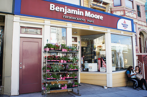 Hardware Store «Fredericksen Hardware & Paint», reviews and photos, 3029 Fillmore St, San Francisco, CA 94123, USA