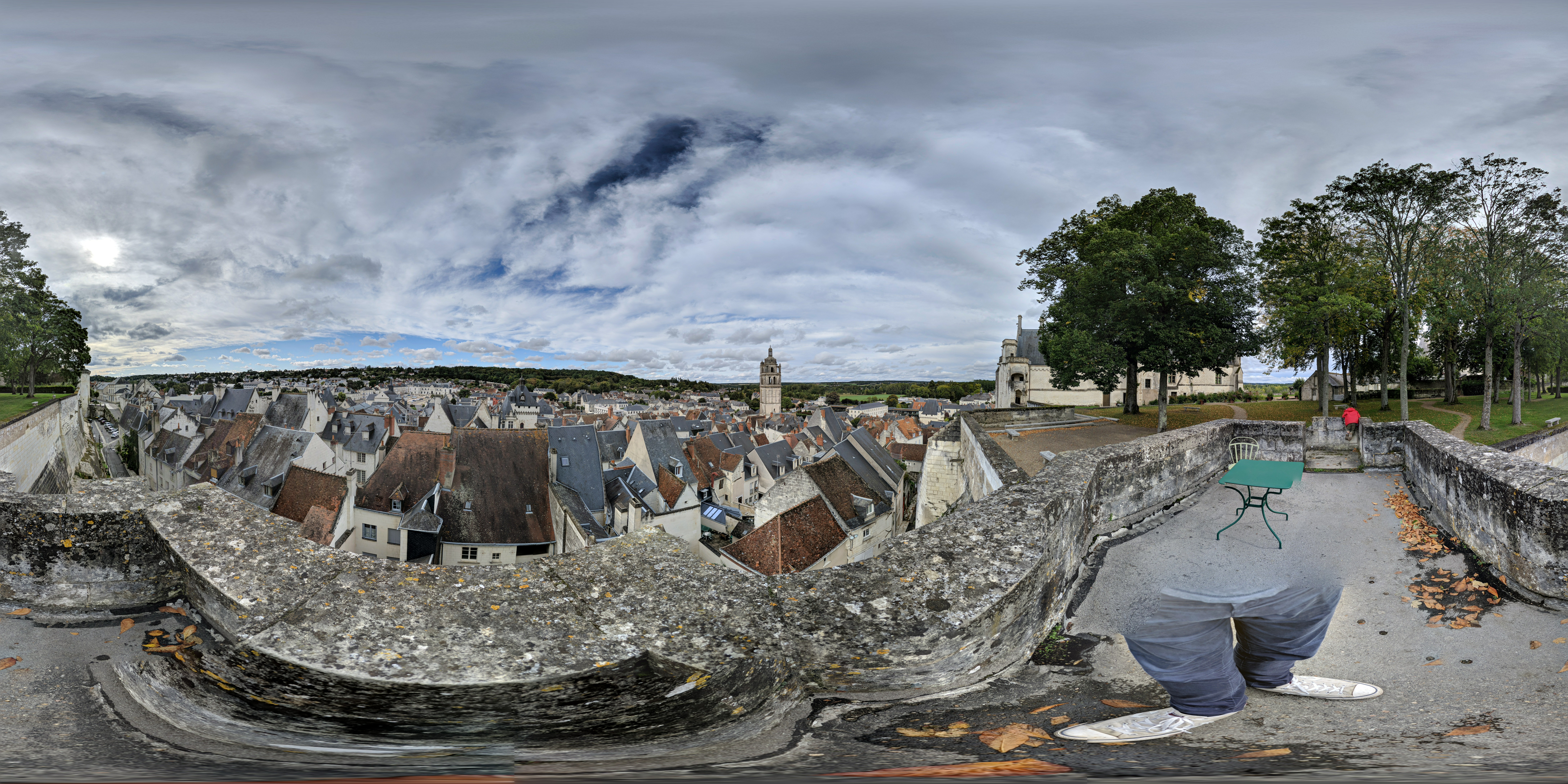 Photo n° 2 de l'avis de Vincent.a fait le 08/10/2021 à 14:08