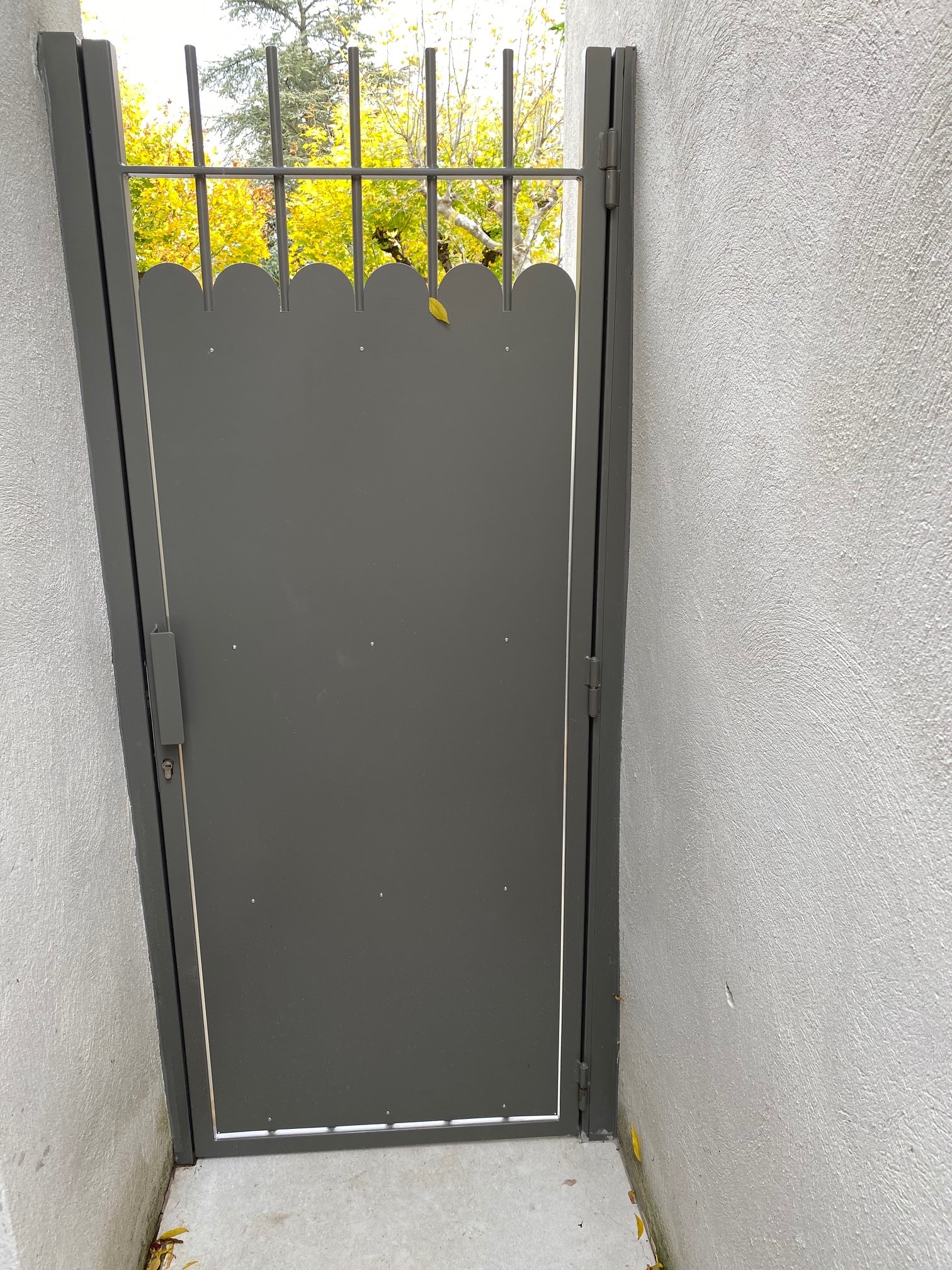 Photo n° 2 de l'avis de Arnaud.r fait le 30/10/2021 à 09:27