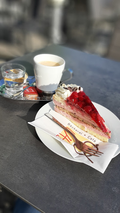 Bäckerei-Cafe Utz GmbH