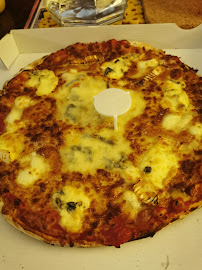 Plats et boissons du Livraison de pizzas PIZZA PEPERONI & CO à Le Havre - n°2