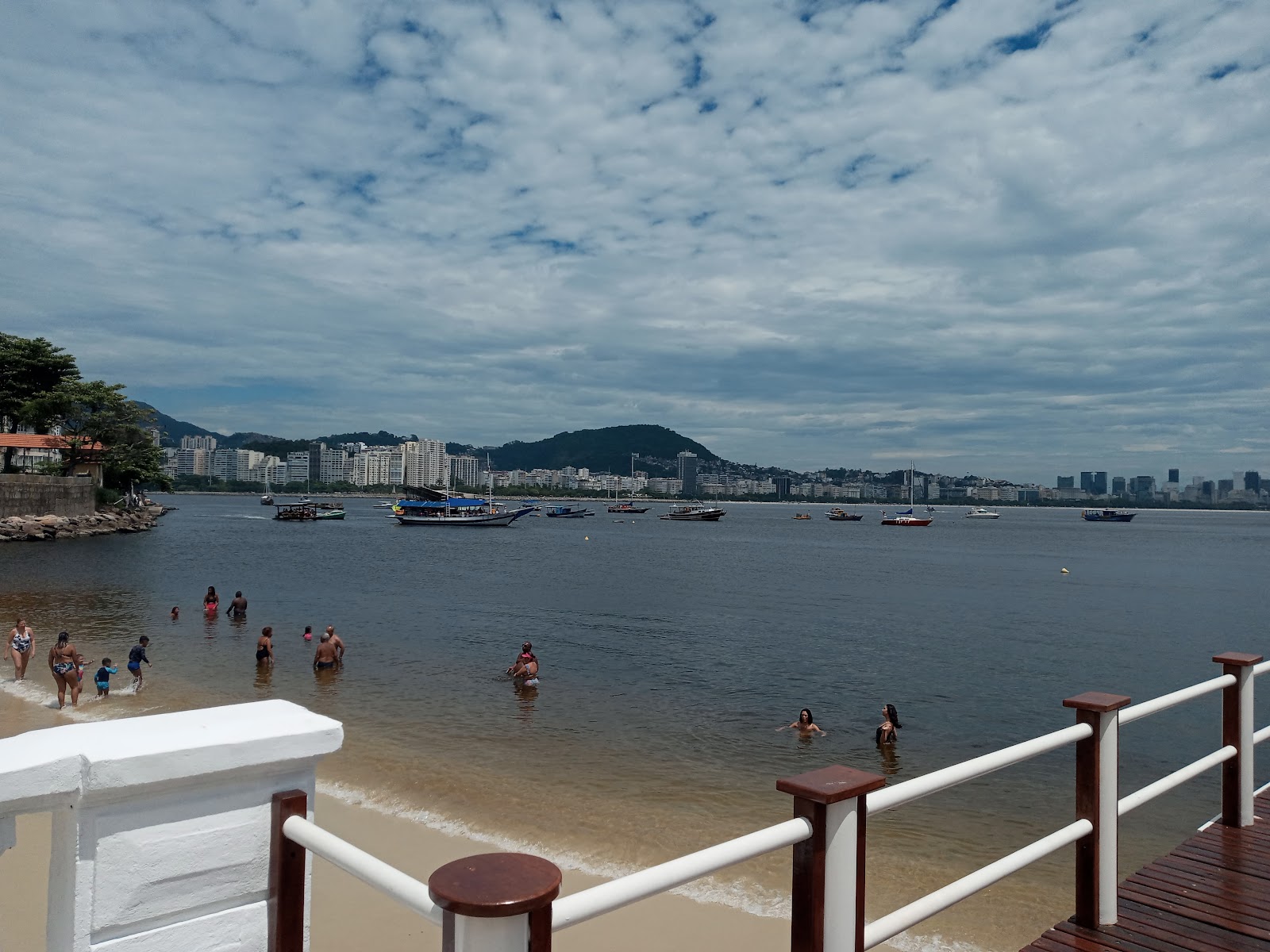 Praia do Forte de S Joao photo #7