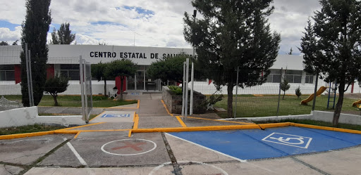 Free psychiatric clinics Puebla