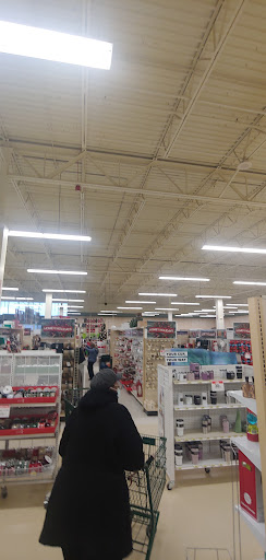 Fabric Store «Jo-Ann Fabrics and Crafts», reviews and photos, 23877 Eureka Rd, Taylor, MI 48180, USA