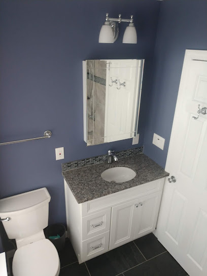 North Jersey Remodelers Inc