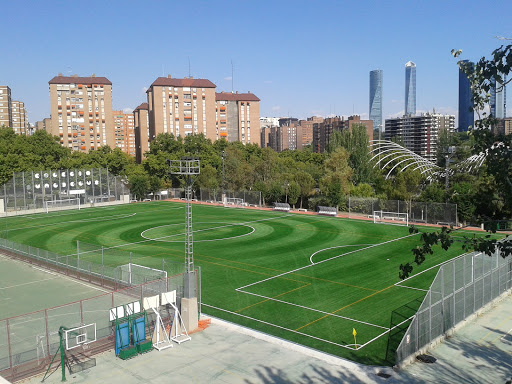 Colegio Valdeluz en Madrid