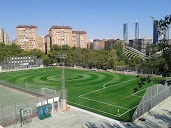Colegio Valdeluz en Madrid