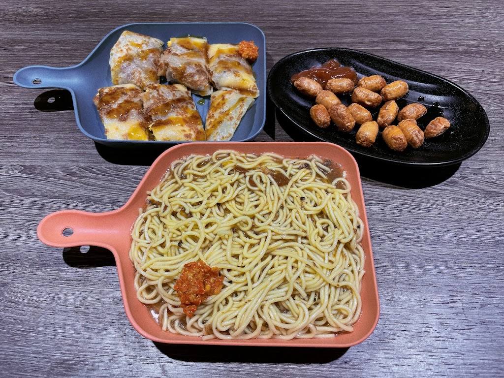 元寶飲品河馬吐司專賣店（早午餐） 的照片