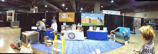 Electrician «Generation 3 Electric», reviews and photos, 1257 S 26th St, Philadelphia, PA 19146, USA