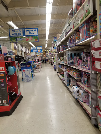 Toy Store «Toys