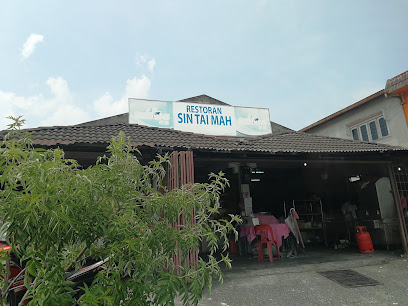 Semenyih Sin Tai Mah Restaurant