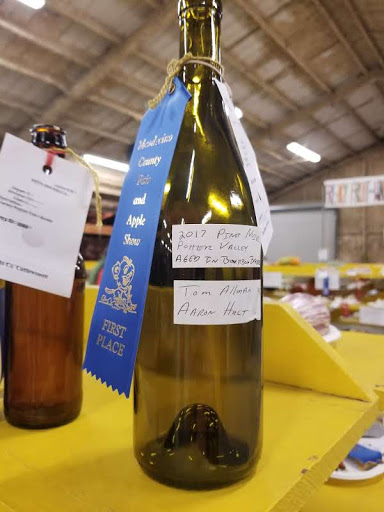 Association or Organization «Mendocino County Fair and Apple Show», reviews and photos
