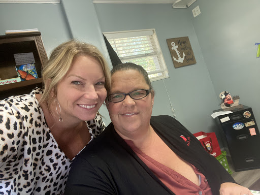 Temp Agency «Rock Staffing», reviews and photos, 2261 GA-42, Jenkinsburg, GA 30234, USA