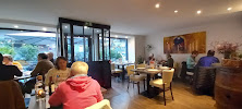 Atmosphère du Restaurant Le Cèdre Rodez - n°3