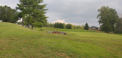 Golf Course «Old Capital Golf Clubhouse», reviews and photos, 1605 IN-62, Corydon, IN 47112, USA