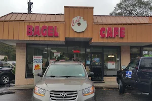 Bagel Cafe image