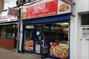 Essex Kebab & Pizza image