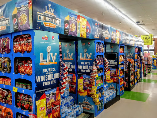 Discount Store «Dollar General Market», reviews and photos, 5445 Nolensville Pike, Nashville, TN 37211, USA