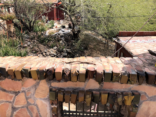 Castle «Mystery Castle», reviews and photos, 800 E Mineral Rd, Phoenix, AZ 85042, USA